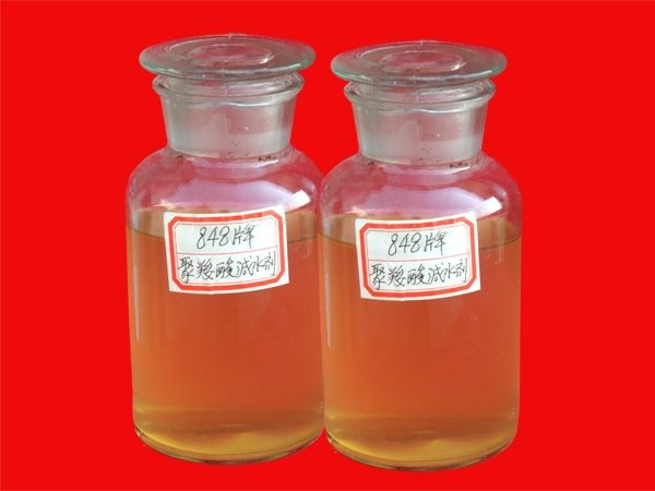 混凝土外加劑減水劑配制去離子水設(shè)備，純水設(shè)備的優(yōu)點(diǎn)和用途